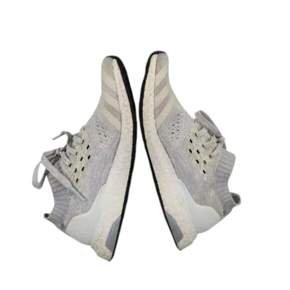 Adidas Shoes Womens 7 Sneakers Ultra Boost Uncaged Athletic Running Knit Comfort - Picture 9 of 13